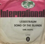 Earl Bostic And His Orchestra - Liebestraum / Song Of The Islands