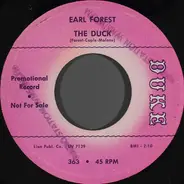 Earl Forest - The Duck
