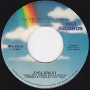Earl Grant - (At)The End (Of A Rainbow) / Ebb Tide