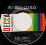 Earl Grant - Building Castles / Dreamy