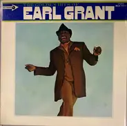 Earl Grant - The Golden Hits Of Earl Grant