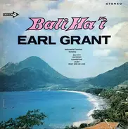 Earl Grant - Bali Ha'i