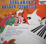 Earl Grant - Earl Grant's Golden Favorites