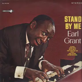 Earl Grant - Stand By Me