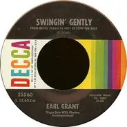Earl Grant - Swingin' Gently / Beyond The Reef