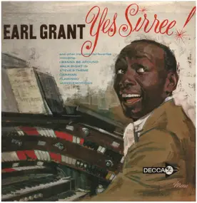 Earl Grant - Yes Sirree!