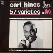Earl Hines - 57 Varieties