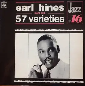 Earl Hines - 57 Varieties