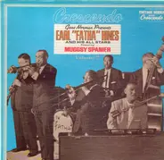 Earl Hines And His All-Stars - At The Crescendo Volume 2