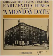 Earl Hines And His Band - A Monday Date