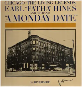 Earl Hines - A Monday Date