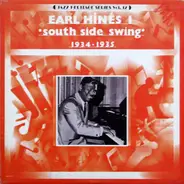 Earl Hines And His Orchestra - South Side Swing - 1934-1935