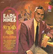 Earl Hines And His Orchestra - South Side Swing - 1934-1935