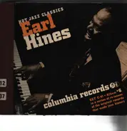 Earl Hines / Earl Hines And His Orchestra - Hot Jazz Classics