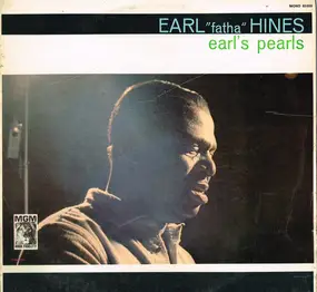 Earl Hines - Earl's Pearls