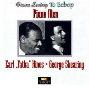 Earl Hines - Piano Men