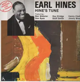 Earl Hines - Hine's Tune