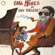 Earl Hines - In New Orleans