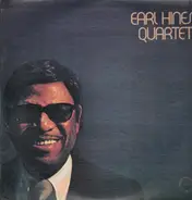 Earl Hines Quartet - Earl Hines Quartet