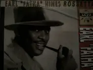 Earl Hines - Rossetta
