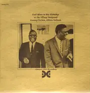 Earl Hines & Roy Eldridge - At the Village Vanguard