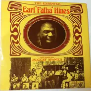 Earl Hines - The Essential Earl 'Fatha' Hines