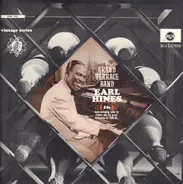 Earl Hines & The Grand Terrance Band - 16 hard swinging sides 1939-40