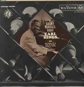 Earl Hines - The Grand Terrace Band