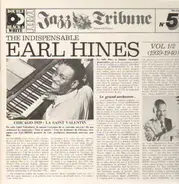 Earl Hines - The Indispensable Vol.1&2