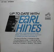 Earl Hines - Up to Date with Earl Hines
