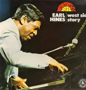 Earl Hines - West Side Story