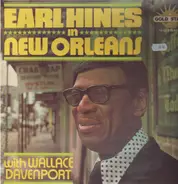 Earl Hines with Wallace Davenport - Earl Hines in New Orleans