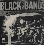 Earl Hines, Bennie Moten, Tiny Parham, Baron Lee, Luis Russell - Black Bands 1927-34