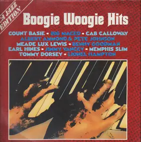 Earl Hines - Boogie Woogie Hits
