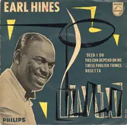 Earl Hines - 'Deed I Do
