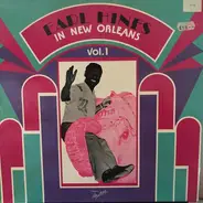 Earl Hines - In New Orleans (Vol. 1)