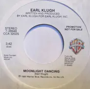 Earl Klugh - Moonlight Dancing