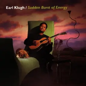 Earl Klugh - Sudden Burst of Energy