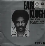 Earl Klugh - Dance With Me / Keep Your Eye On The Sparrow