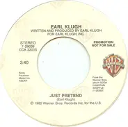 Earl Klugh - Just Pretend