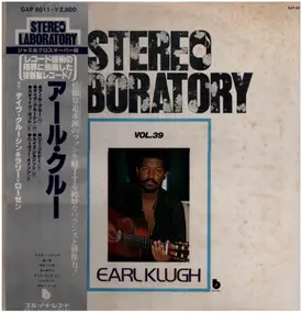 Earl Klugh - Stereo Laboratory Vol. 39