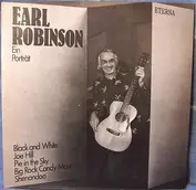 Earl Robinson