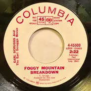 Earl Scruggs And Earl Scruggs Revue - Foggy Mountain Breakdown