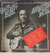 Earl Scruggs Revue - Anniversay Special