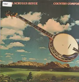 The Earl Scruggs Revue - Country Comfort