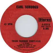 Earl Scruggs - Nashville Skyline Rag