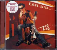 Earl Slick - Zig Zag