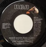 Earl Thomas Conley - Honor Bound (Remix Version)