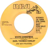 Earl Thomas Conley - White Christmas
