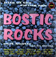 Earl Bostic - Bostic Rocks